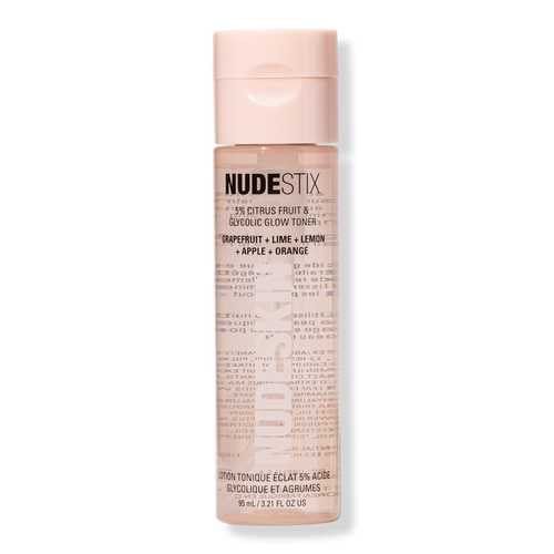 NUDESTIX NUDESKIN 5% Citrus Fruit & Glycolic Glow Toner