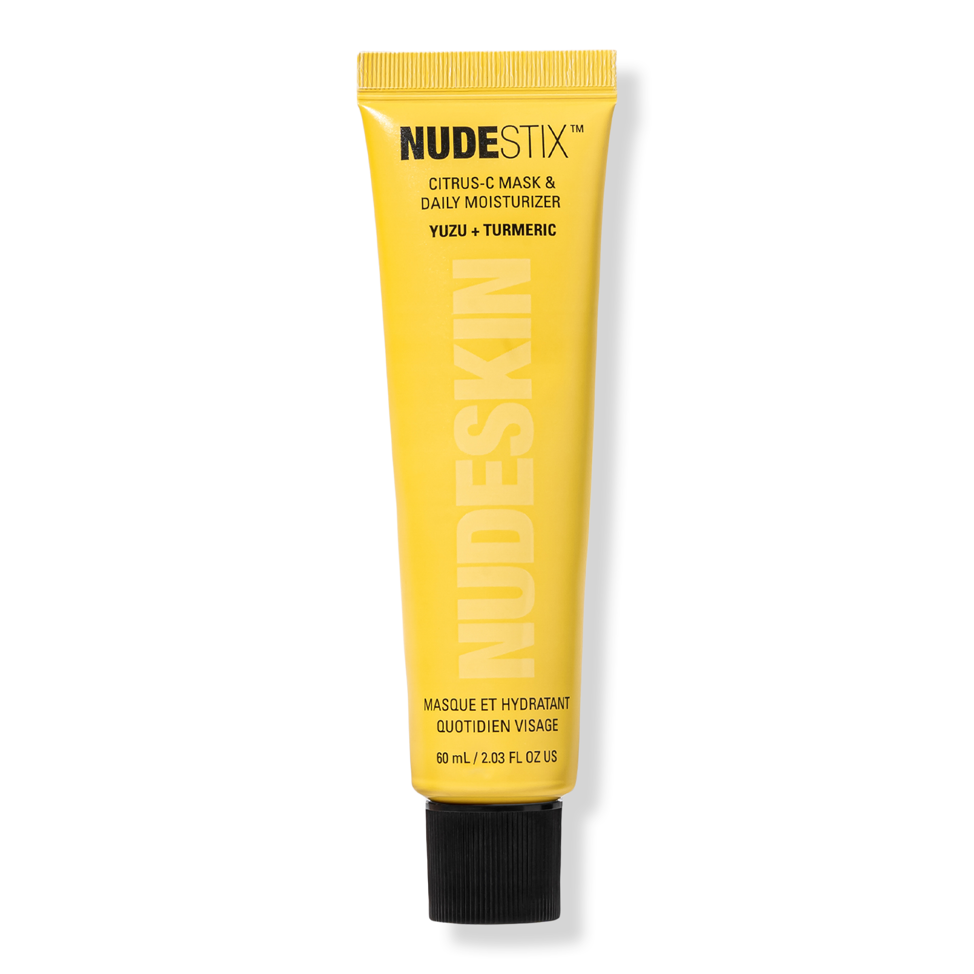 NUDESTIX NUDESKIN Citrus-C Mask & Daily Moisturizer #1