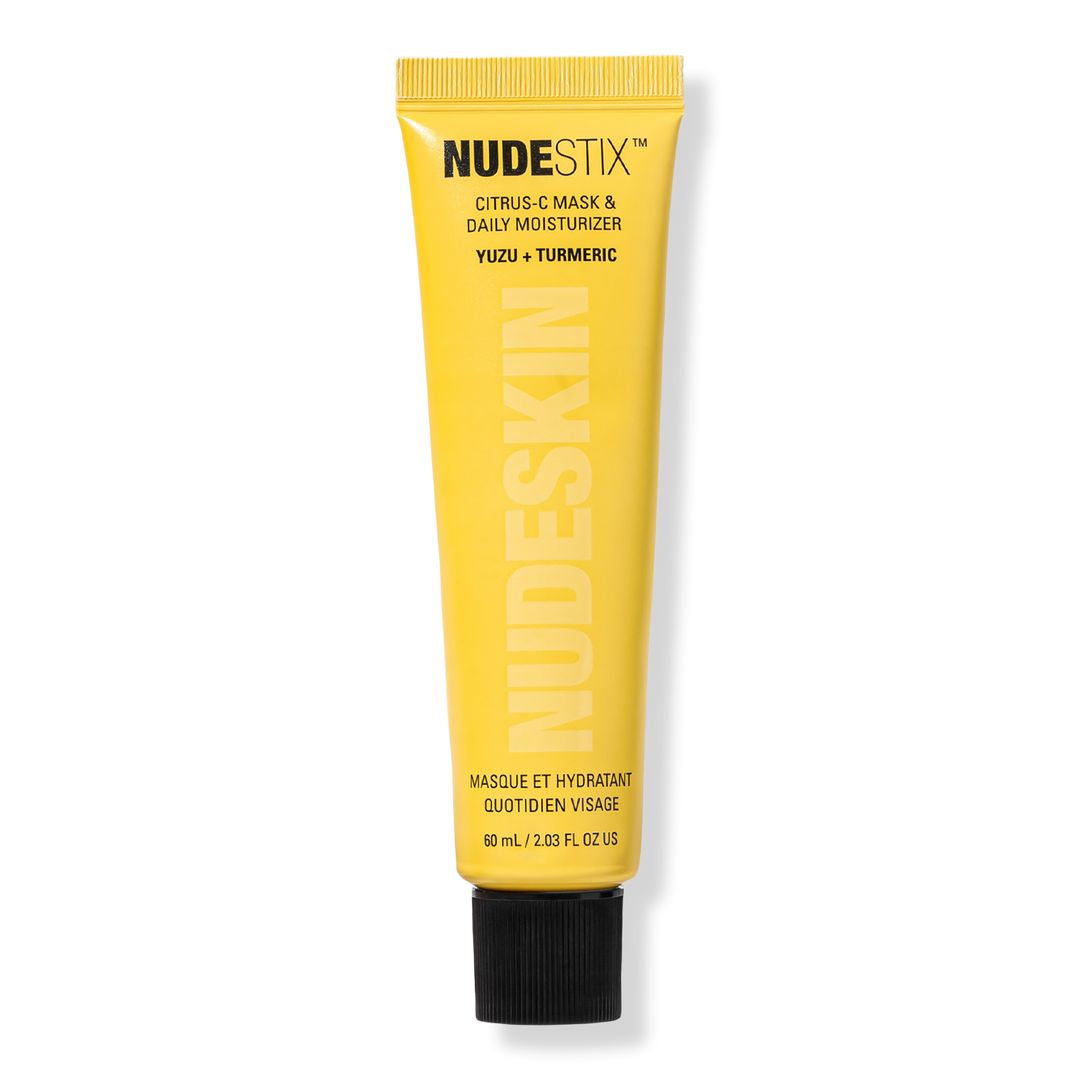 NUDESTIX NUDESKIN Citrus-C Mask & Daily Moisturizer #1