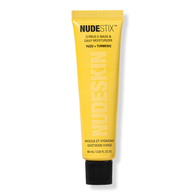 NUDESTIX NUDESKIN Citrus-C Mask & Daily Moisturizer