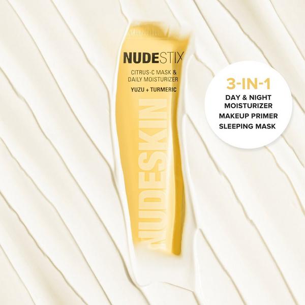 NUDESTIX NUDESKIN Citrus-C Mask & Daily Moisturizer #2