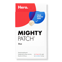 Mighty Patch Duo Original & Invisible+ Patches