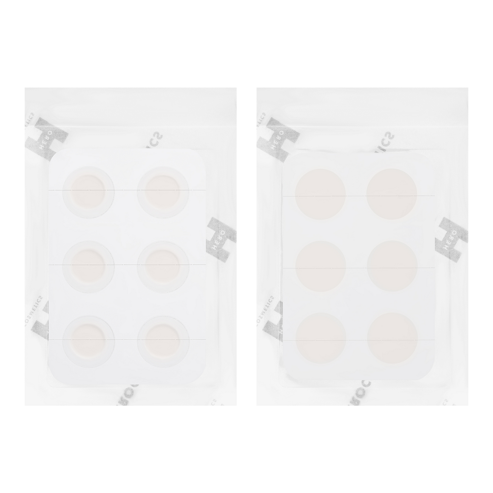 Mighty Patch Duo Original & Invisible+ Patches