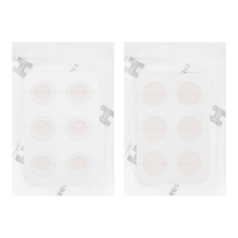 Hero Cosmetics Mighty Patch Duo Original & Invisible+ Patches #2