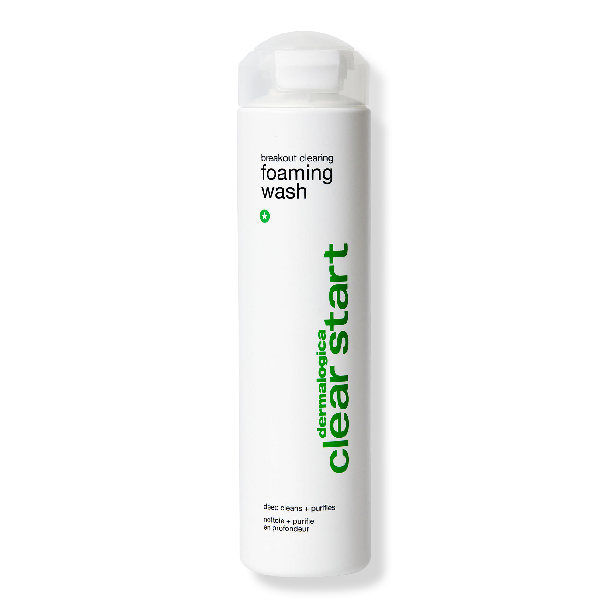 Dermalogica Clear Start Breakout Clearing Foaming Wash #1