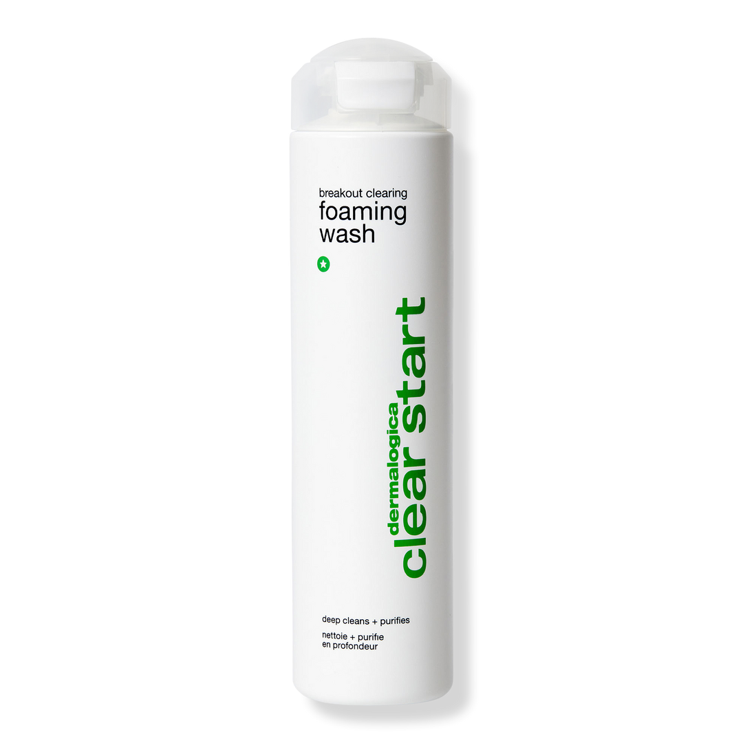 Dermalogica Clear Start Breakout Clearing Foaming Wash #1