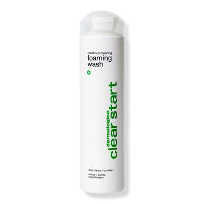 Dermalogica Clear Start Breakout Clearing Foaming Wash