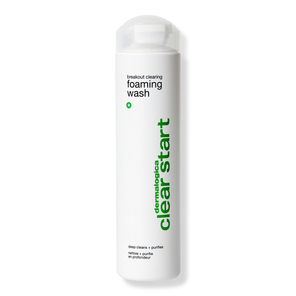 Dermalogica - 10.0 oz Clear Start Breakout Clearing Foaming
