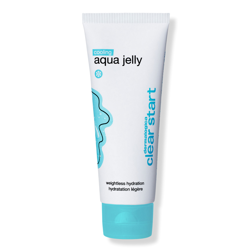 Clear Start Cooling Aqua Jelly Moisturizer