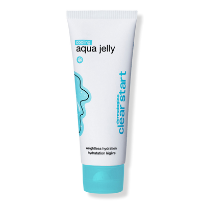 Dermalogica Clear Start Cooling Aqua Jelly Moisturizer