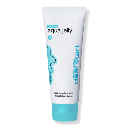 Dermalogica - Clear Start Cooling Aqua Jelly Moisturizer | Ulta Beauty