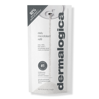 Dermalogica Daily Microfoliant Exfoliator