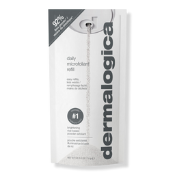 Dermalogica Daily Microfoliant Exfoliator - 2.6 oz Refill