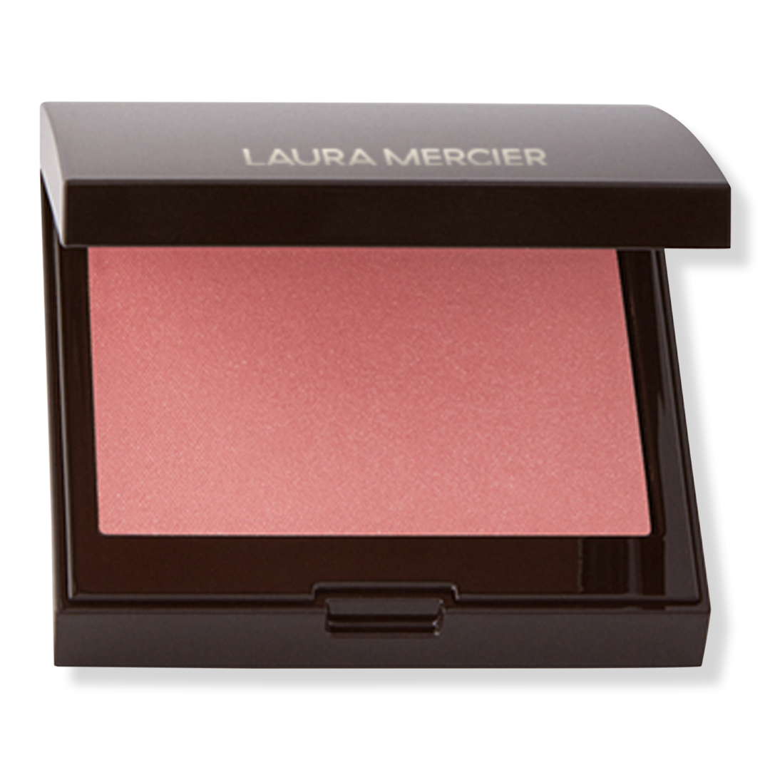 Laura Mercier Free Blush Color Infusion deluxe sample with $40 brand purchase #1