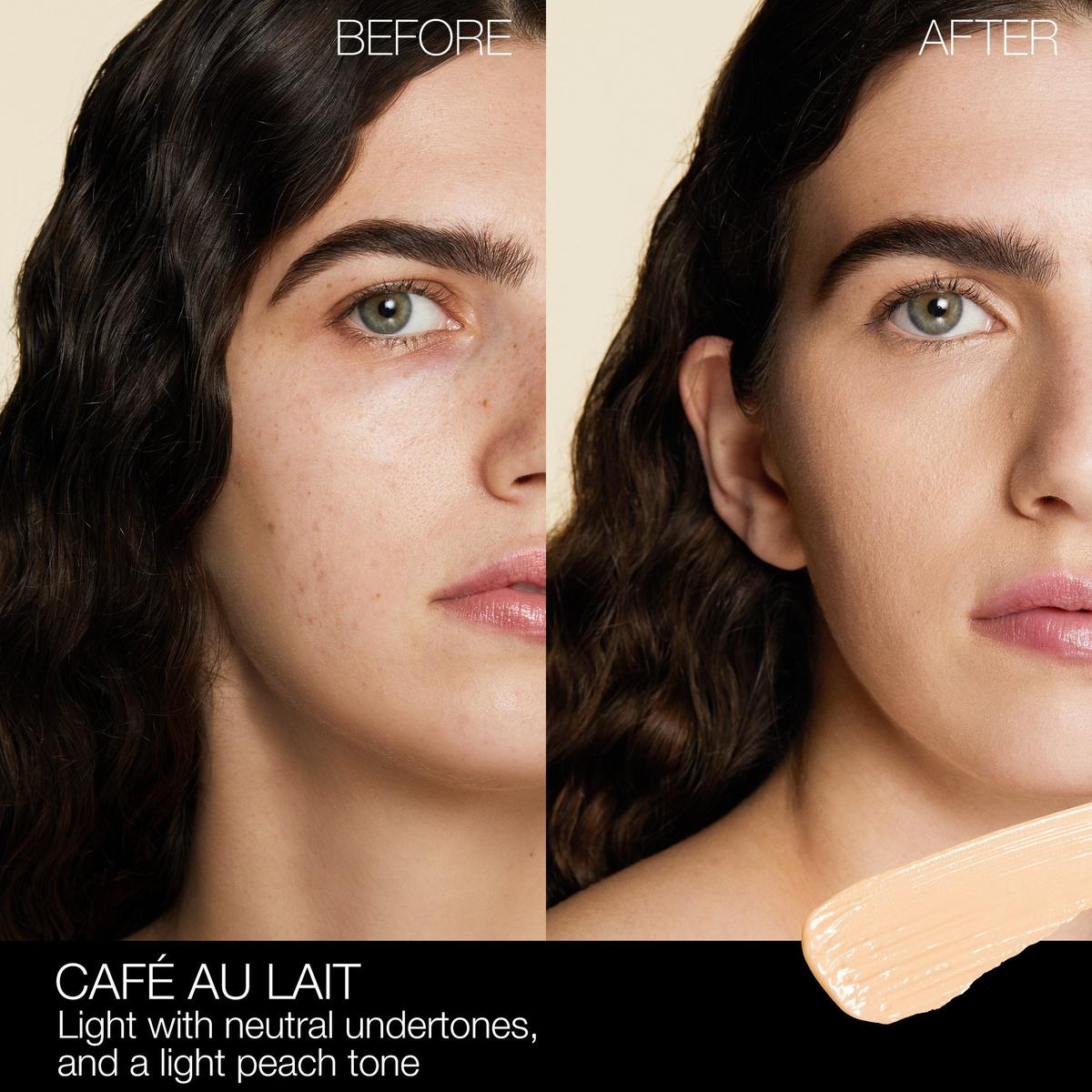 Mini Radiant Creamy Concealer