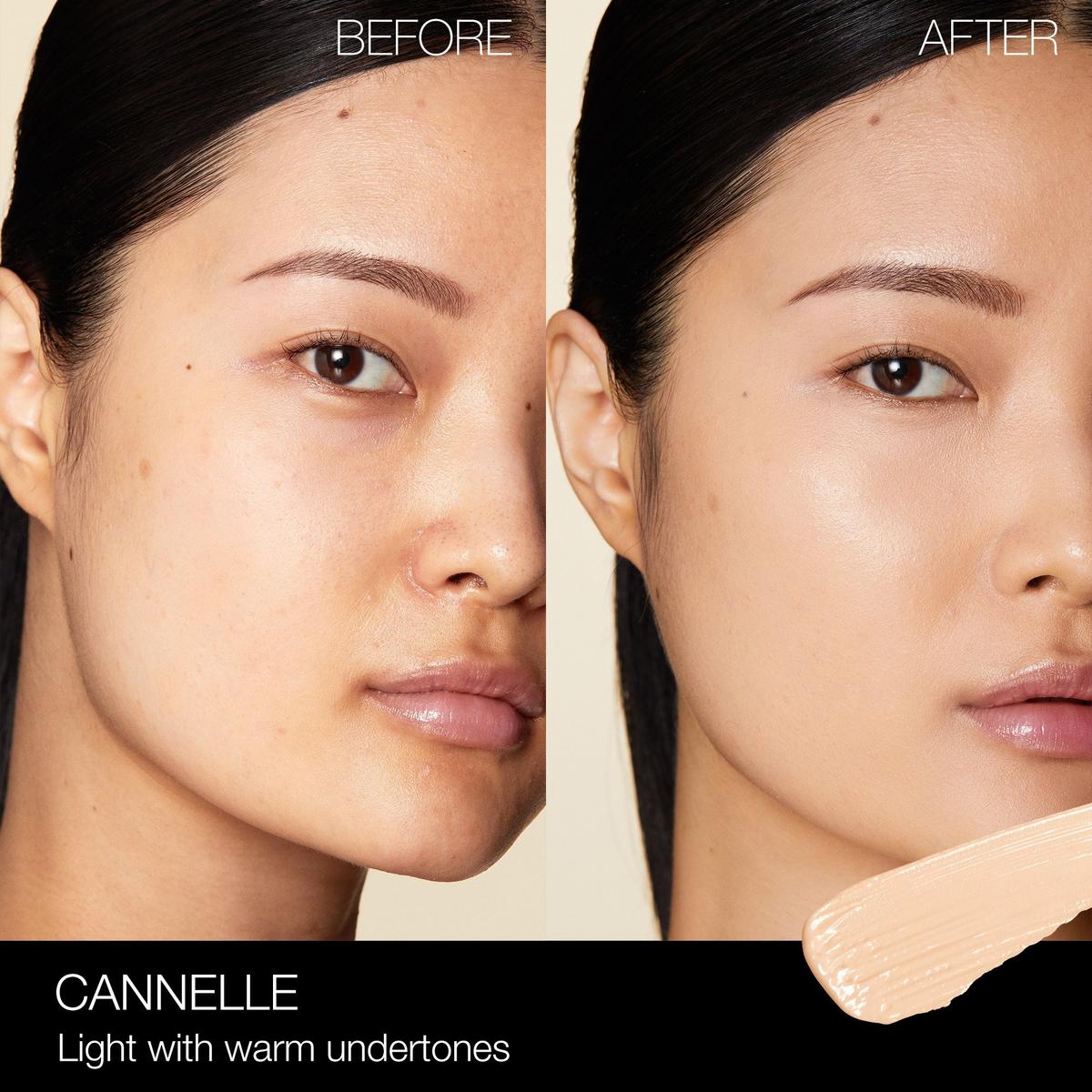 Mini Radiant Creamy Concealer