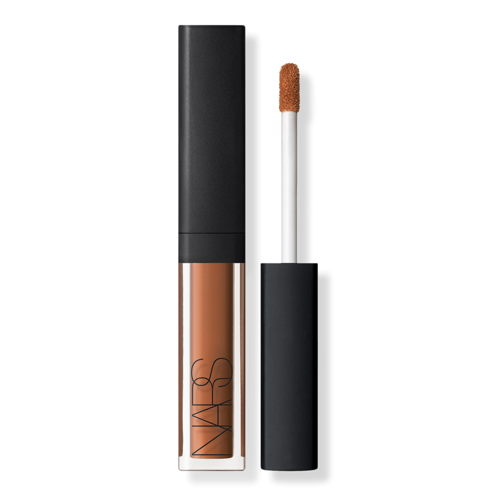 Nars Mini Radiant Creamy Concealer - Hazelnut In Brown