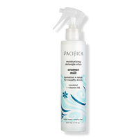 Coconut Milk Detangler Elixir Spray