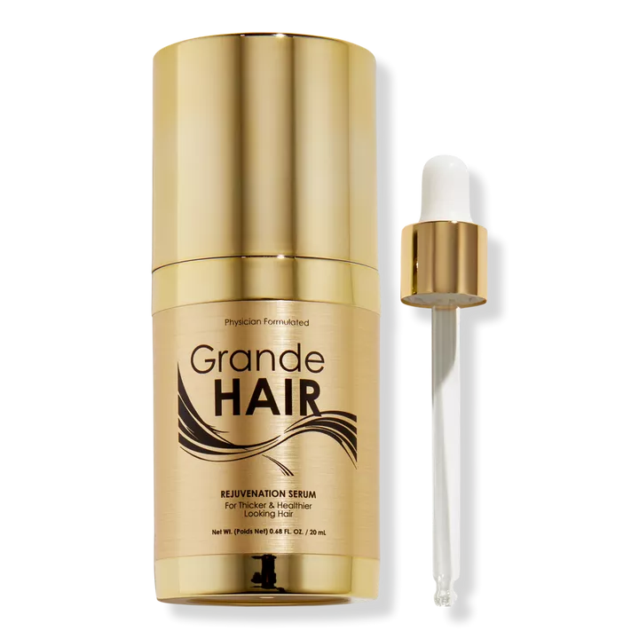 Starter Size GrandeHAIR Enhancing Serum