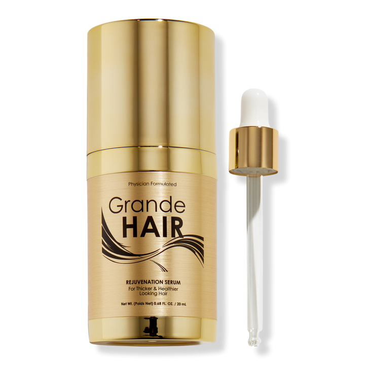 Grande Cosmetics Starter Size GrandeHAIR Enhancing Serum #1