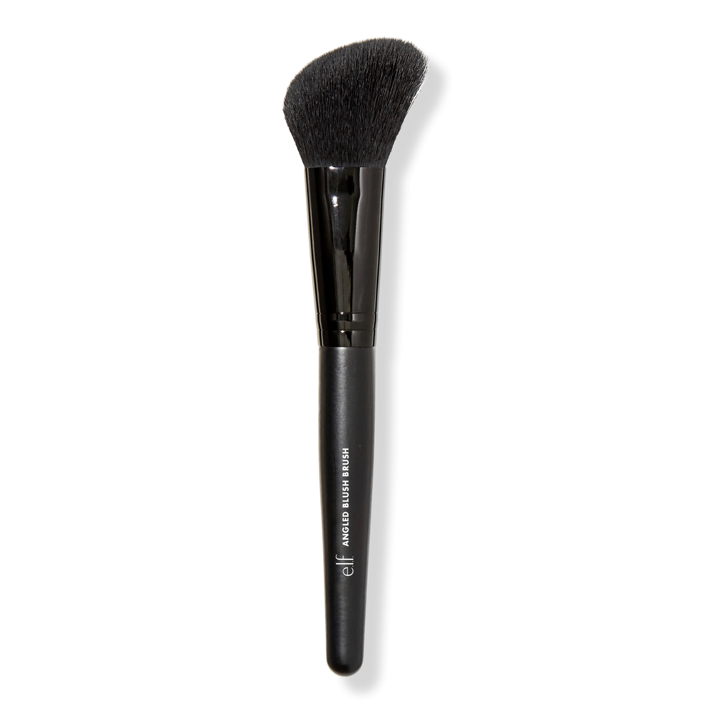 E.l.f. Cosmetics Angled Blush Brush