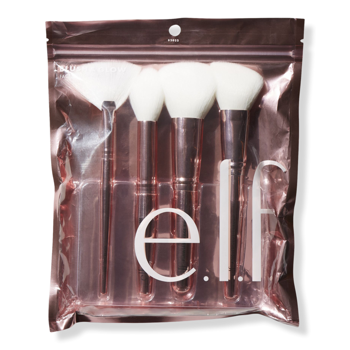 e.l.f. Cosmetics Blush & Glow Kit #1