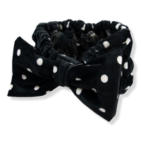 Olive Make-Up Headband