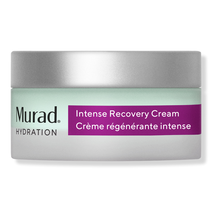 Murad Intense Recovery Cream #1