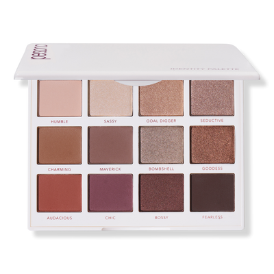 Persona Identity Eyeshadow Palette