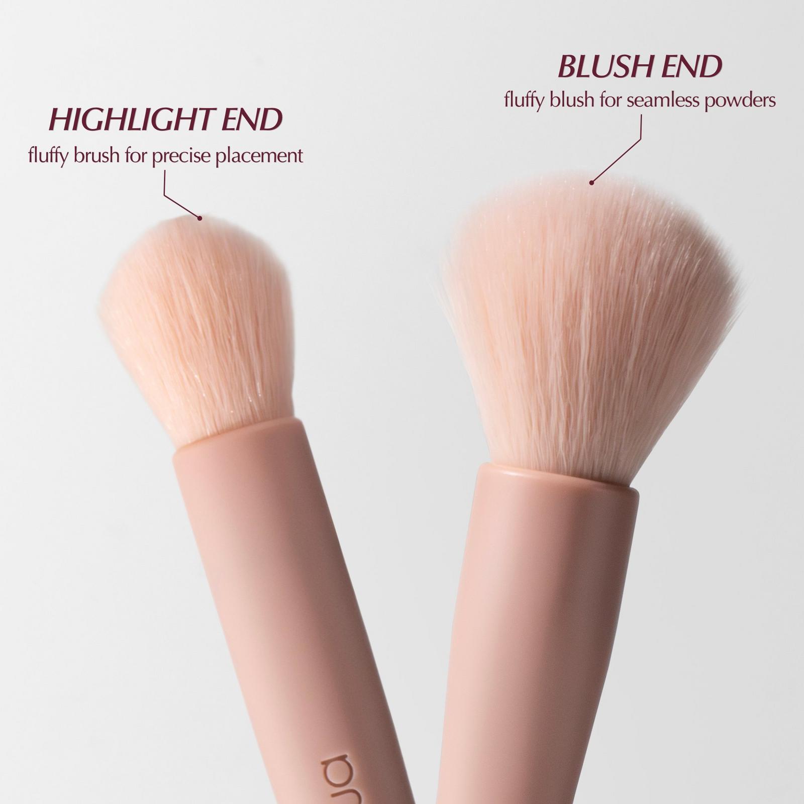 PowerBrush Dual Ended Brush
