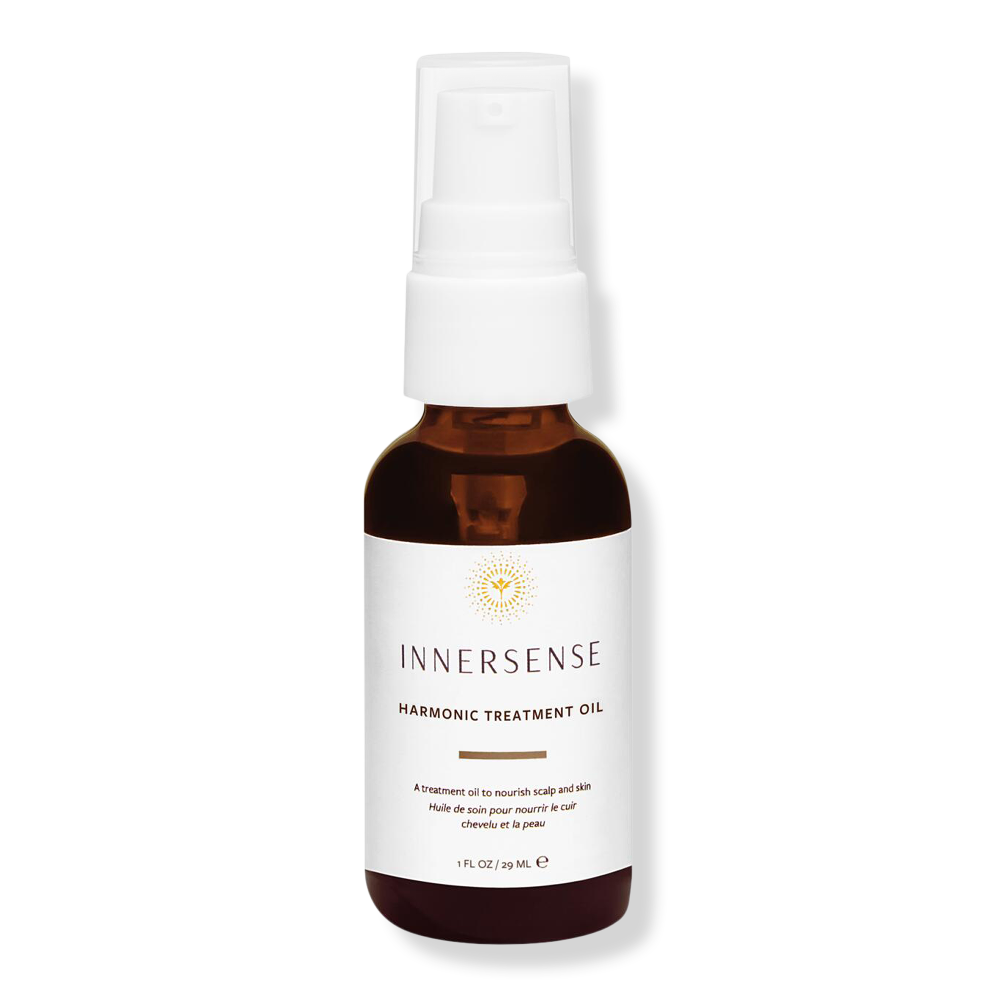 Innersense Organic Beauty Harmonic Treatment Oil #1
