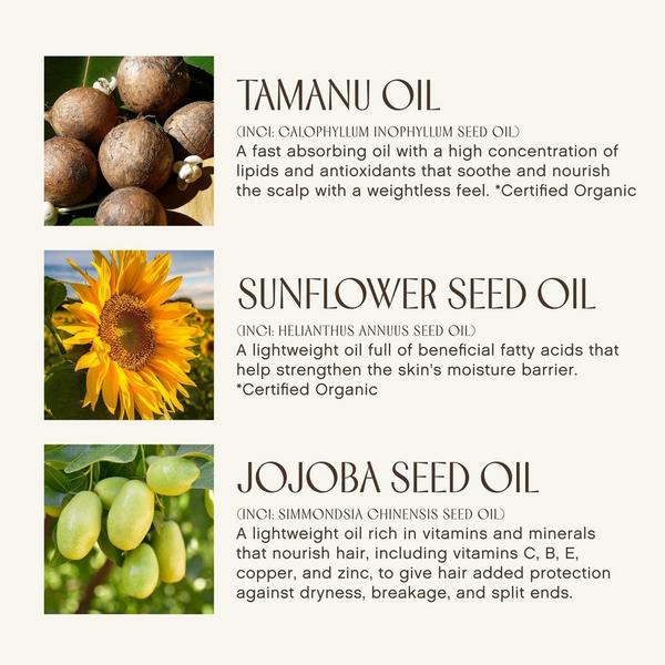Innersense Organic Beauty Harmonic Treatment Oil #3