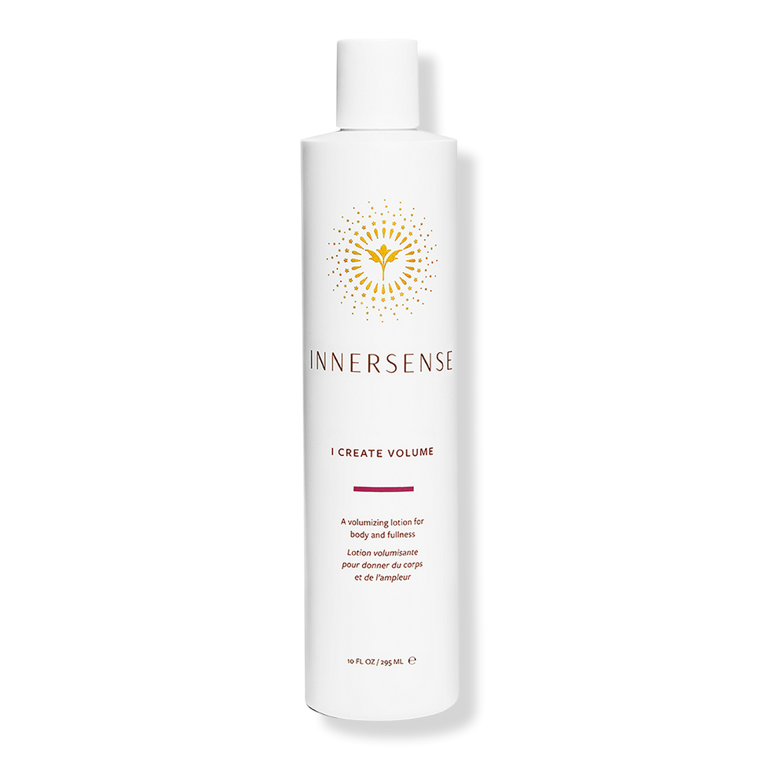 Innersense Organic Beauty I Create Volume #1