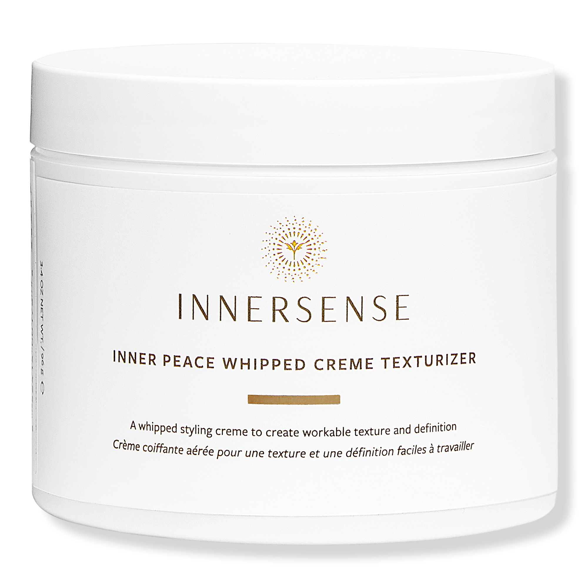 Innersense Organic Beauty Inner Peace Whipped Creme Texturizer #1