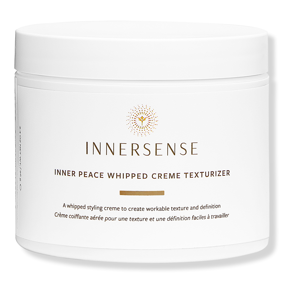 Innersense Organic Beauty Inner Peace Whipped Creme Texturizer #1