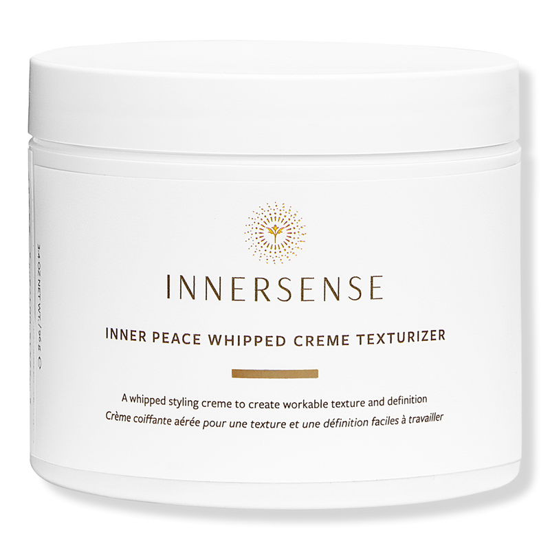 Innersense Organic Beauty Inner Peace Whipped Creme Texturizer #1