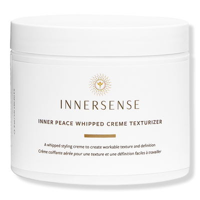 Innersense Organic Beauty Inner Peace Whipped Creme Texturizer