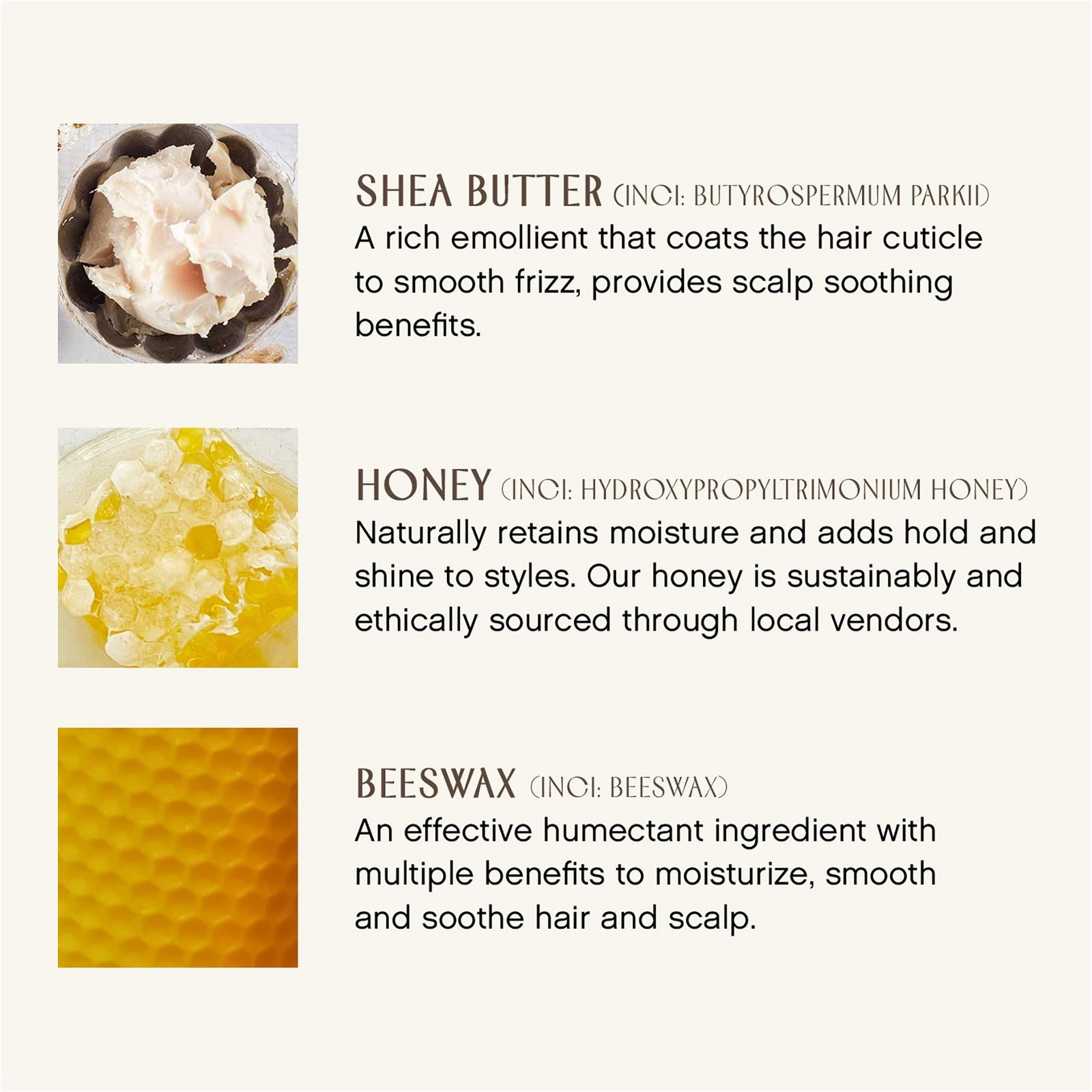 Inner Peace Whipped Creme Texturizer