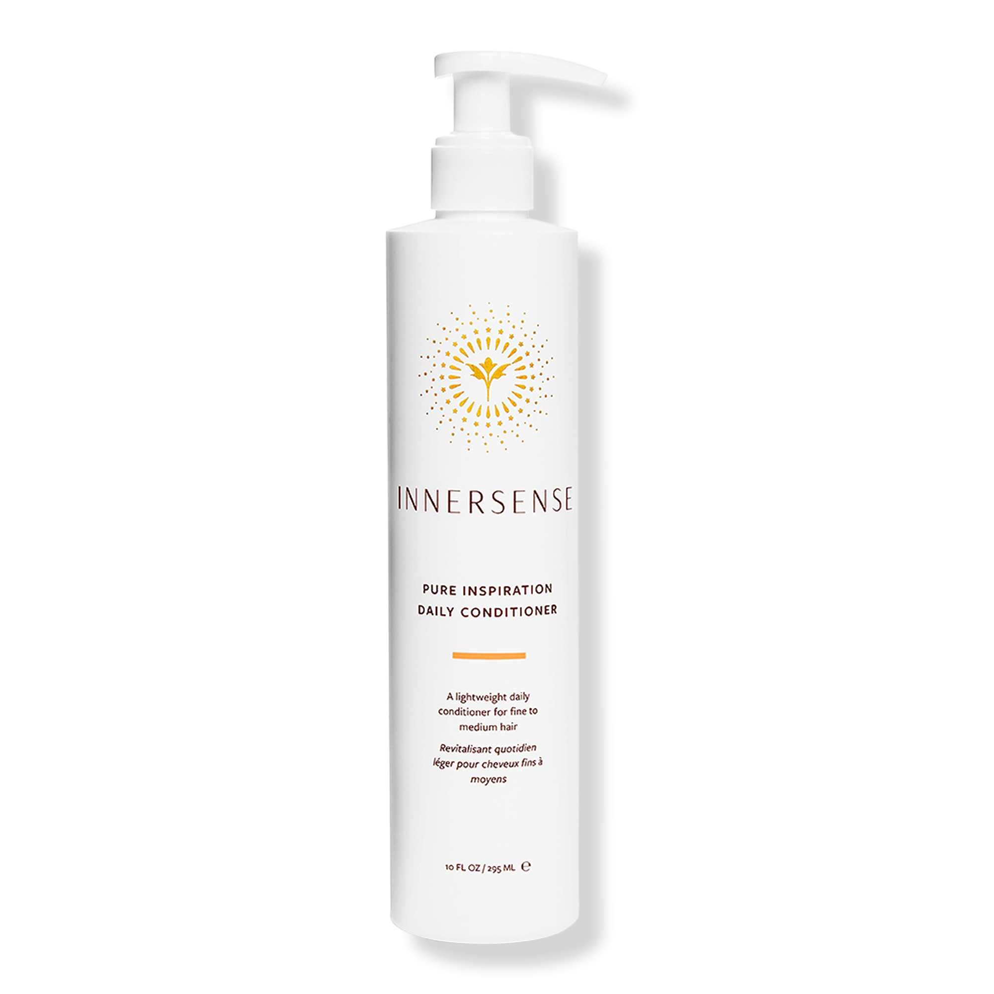 Innersense Organic Beauty Pure Inspiration Daily Conditioner #1