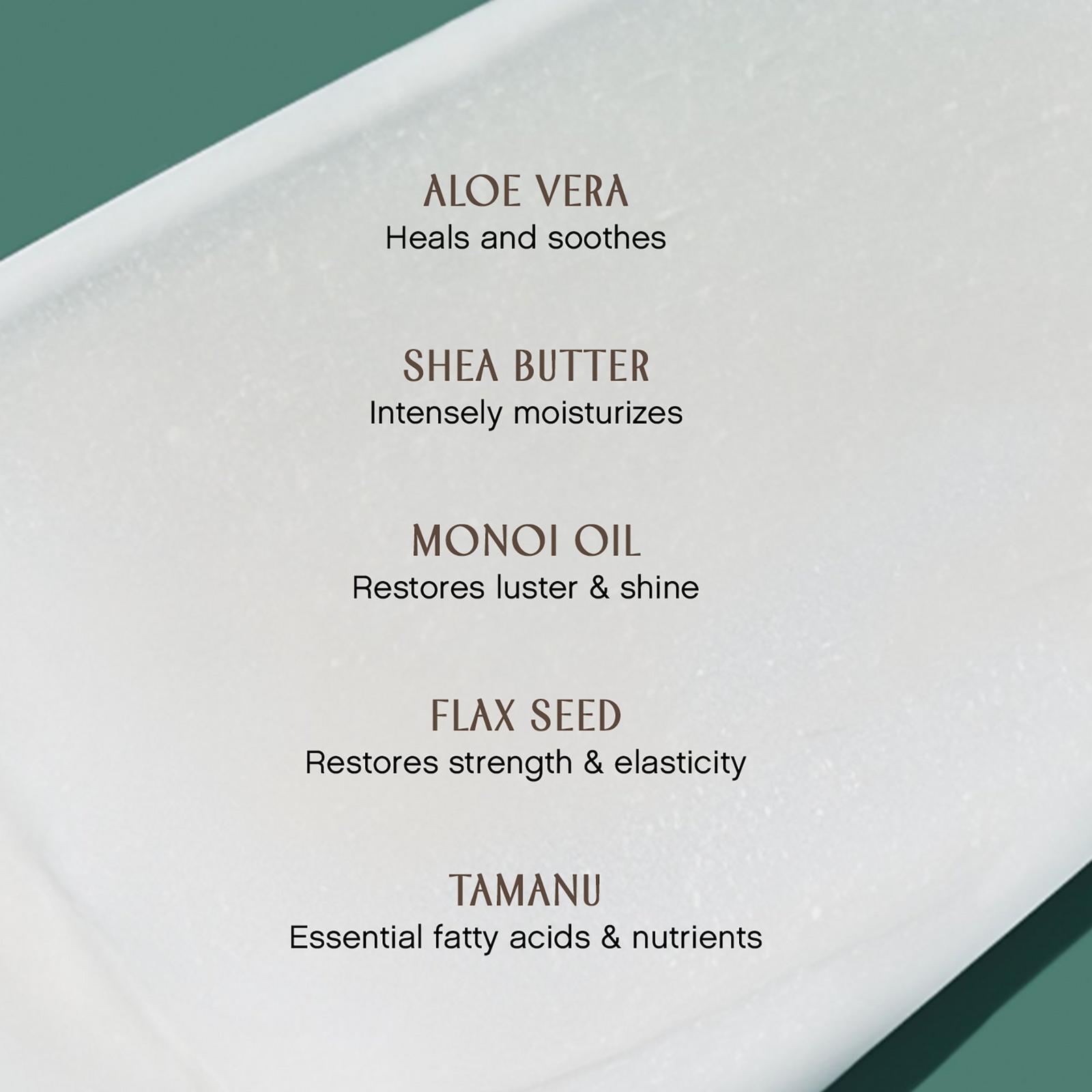 Hydrating Cream Conditioner