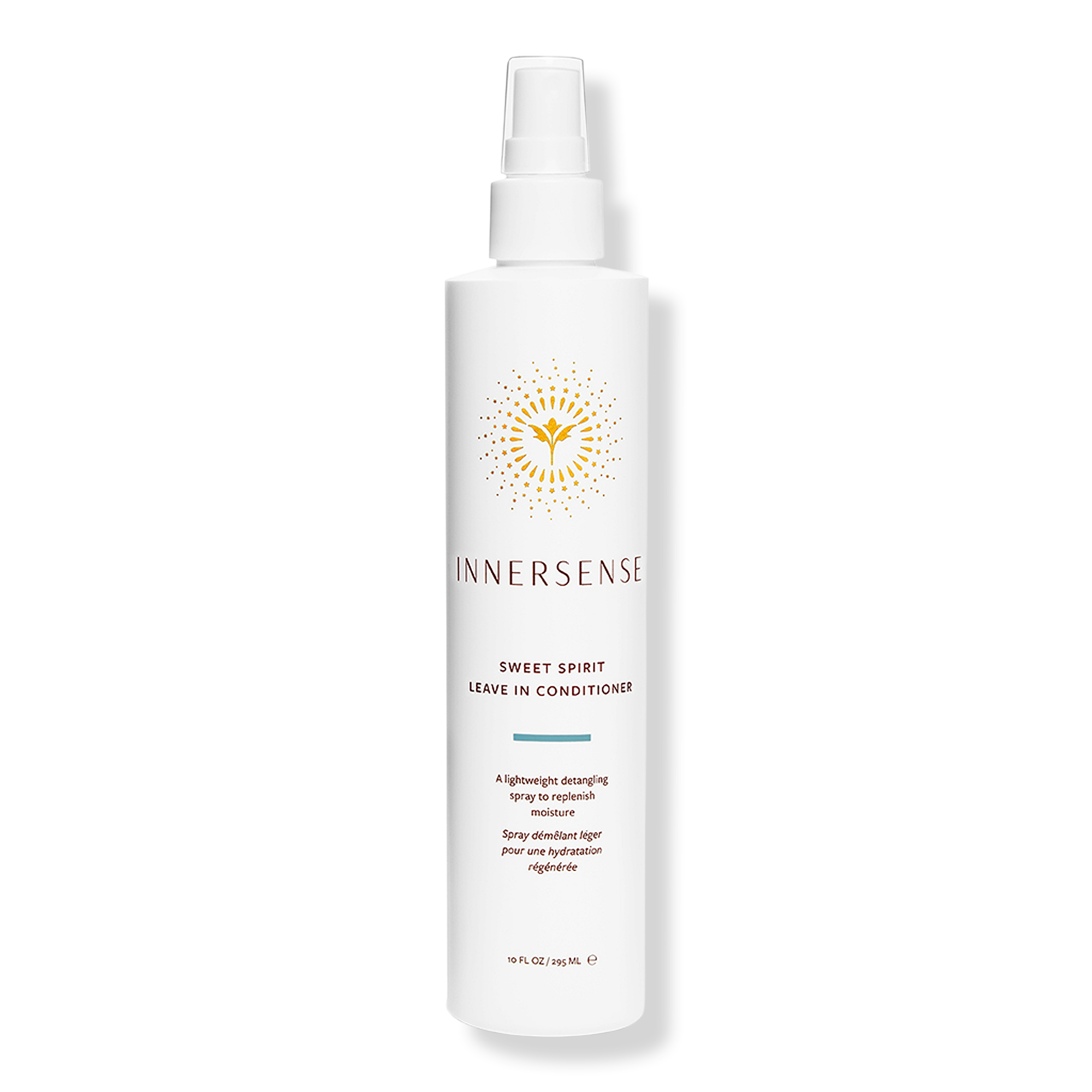 Innersense Organic Beauty Sweet Spirit Leave In Conditioner #1