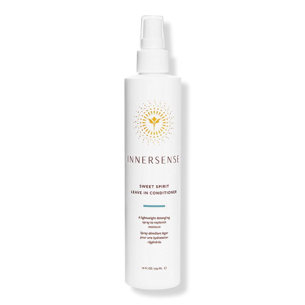 Sweet Spirit Leave In Conditioner