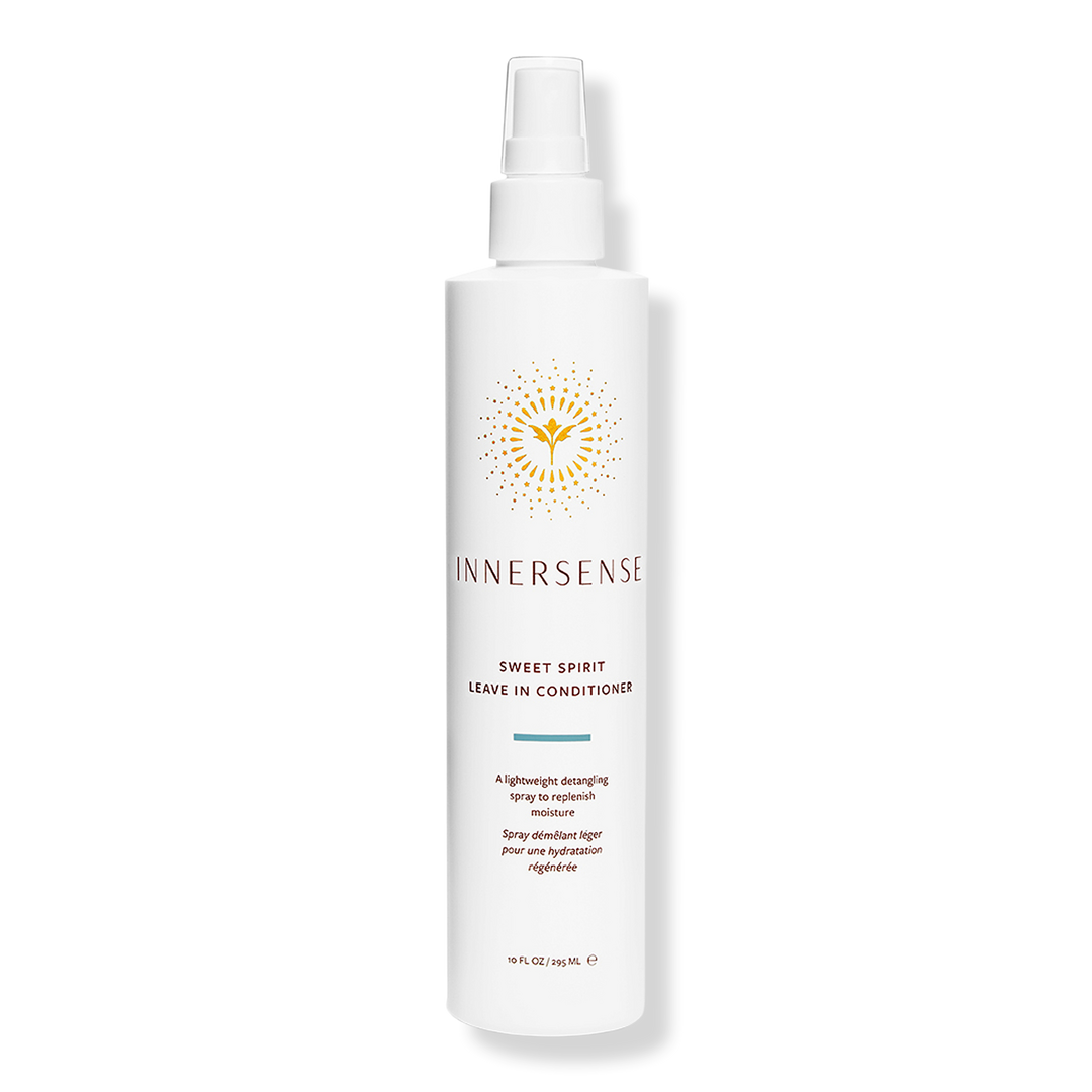 Innersense Organic Beauty Sweet Spirit Leave In Conditioner #1