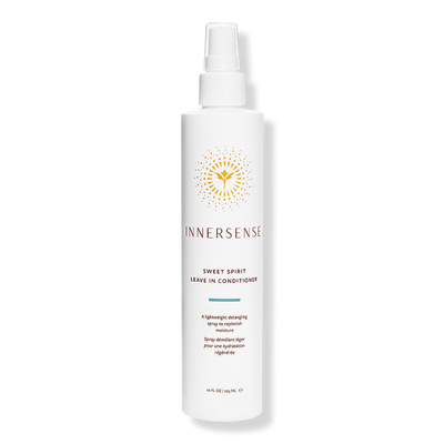 Innersense Organic Beauty Sweet Spirit Leave In Conditioner