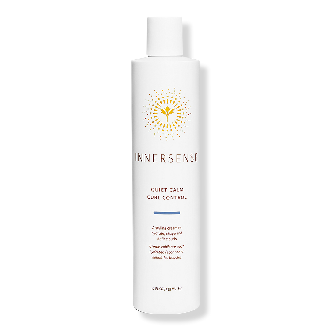 Innersense Organic Beauty Quiet Calm Curl Control #1