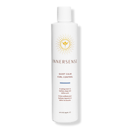 Innersense Organic Beauty Quiet Calm Curl Control Cream - Orange Blossom