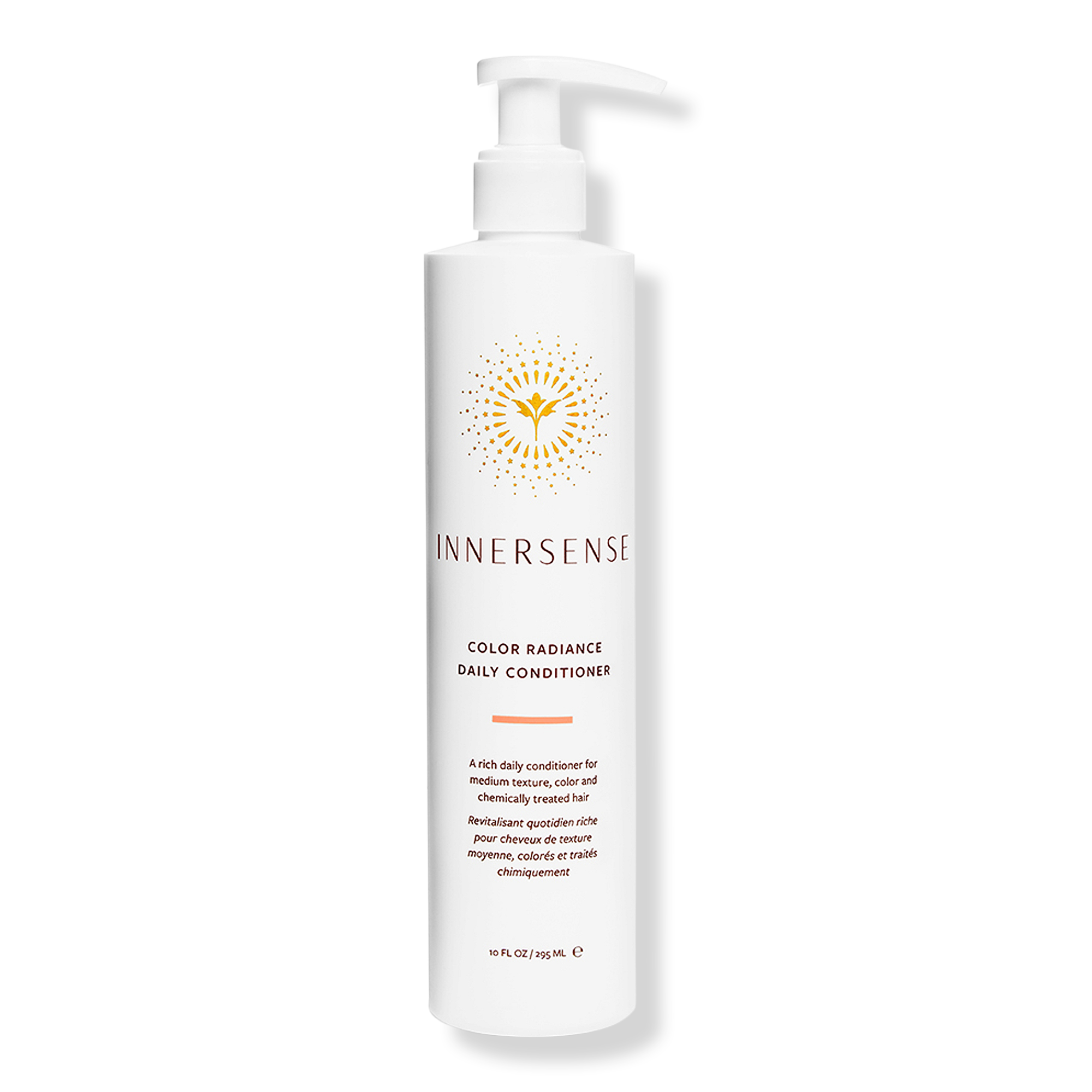 Innersense Organic Beauty Color Radiance Daily Conditioner #1