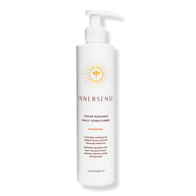 Innersense Organic Beauty Color Radiance Daily Conditioner