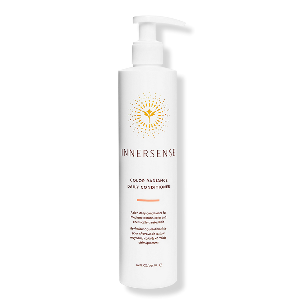 Innersense Organic Beauty Color Radiance Daily Conditioner - Grapefruit, Jasmine