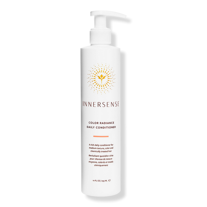 Innersense Organic Beauty Color Radiance Daily Conditioner #1